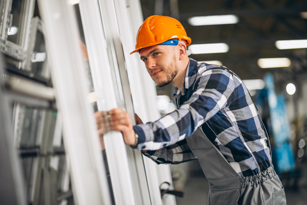 Save 30% by Buying Windows and Doors at contractor prices in Topeka