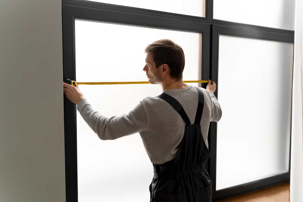 Windows for Topeka Pros