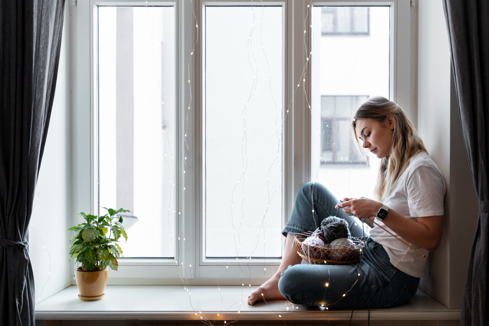 Topeka Casement Windows