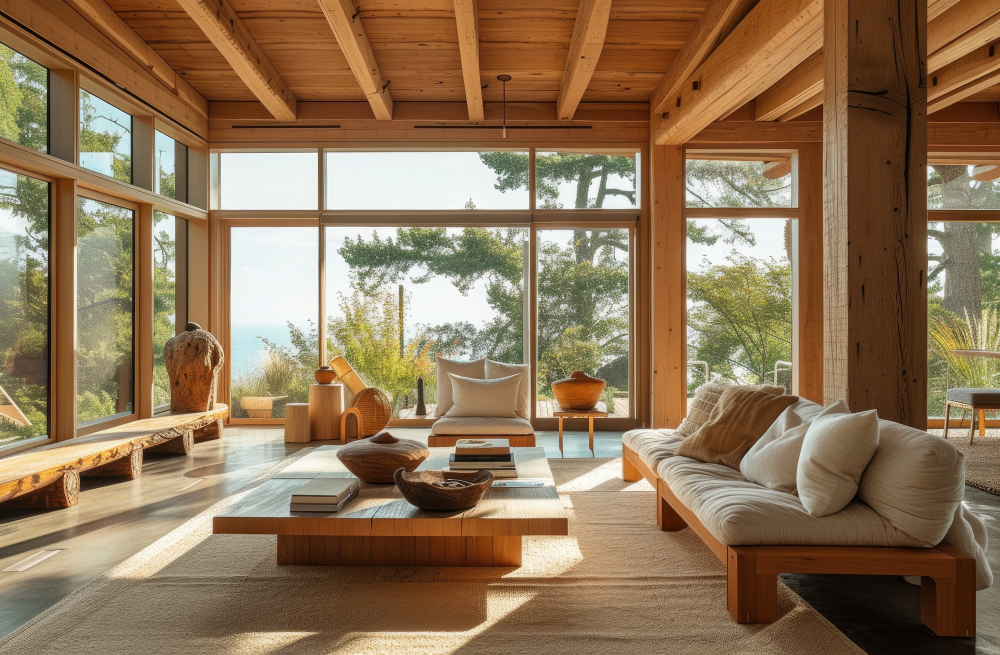 Tecumseh Windows by Style