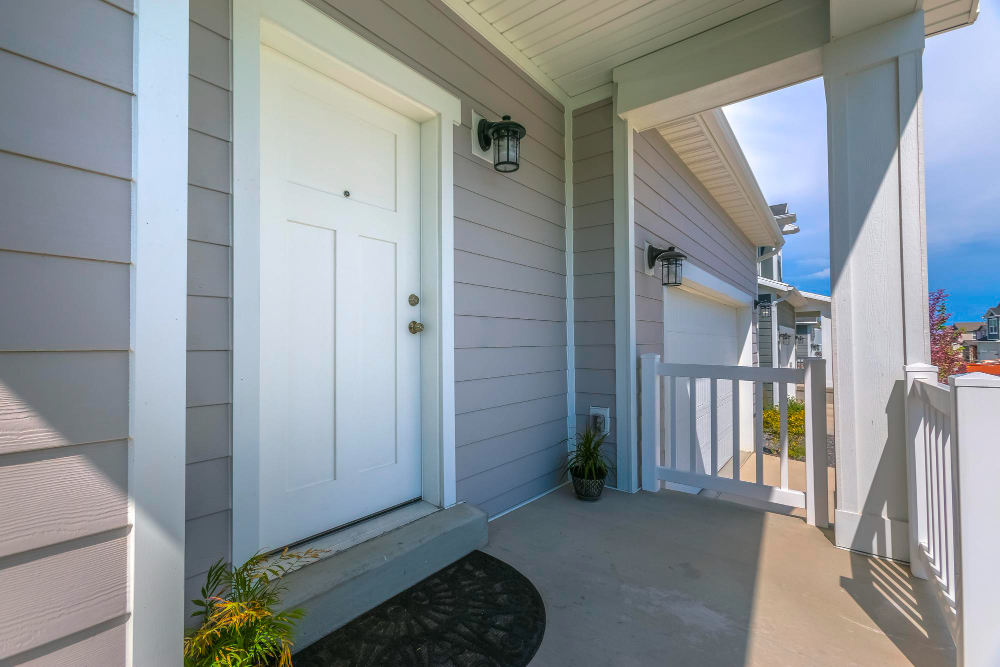 Tecumseh Pella® Door Styles