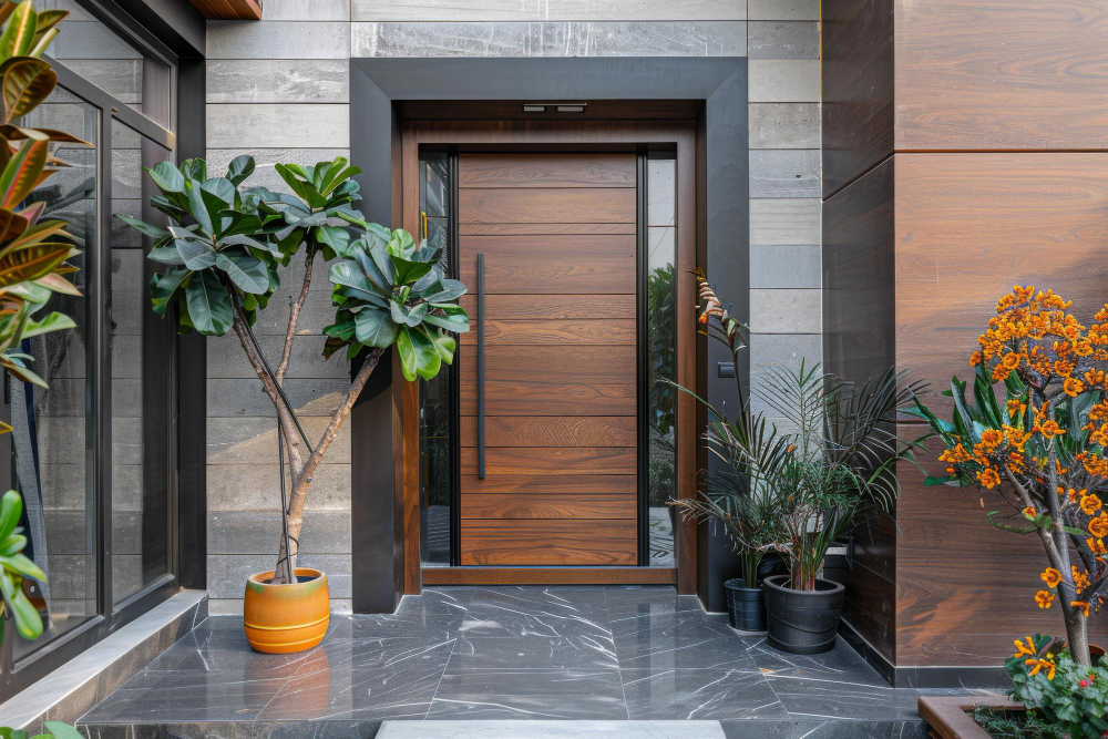 Topeka Doors