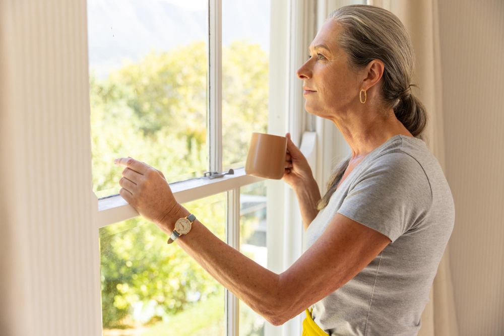 Topeka Single-Hung Windows