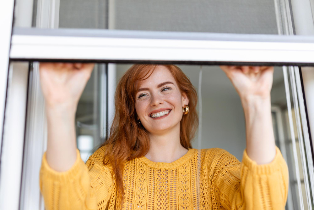 Topeka Double-Hung Windows