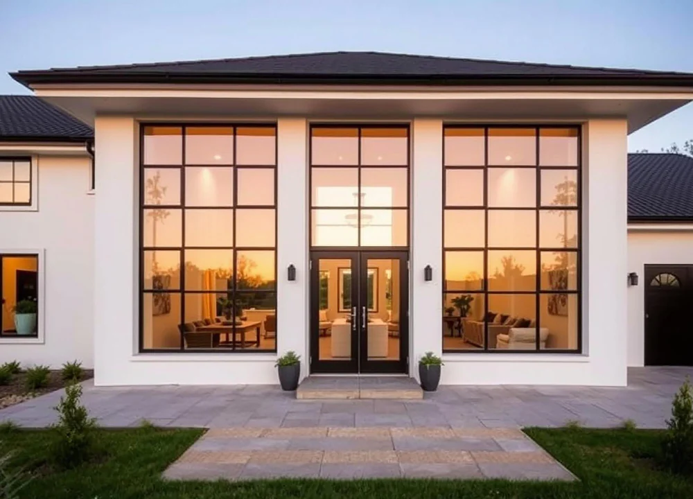 Premium Windows and Doors at Wholesale Prices in Tecumseh 