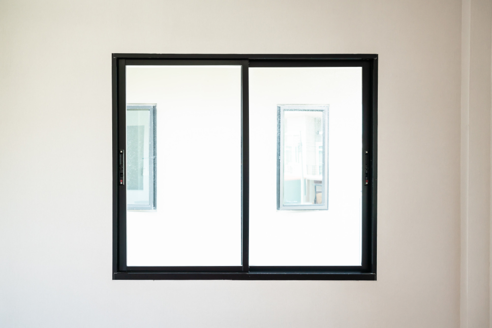 Topeka Sliding Windows