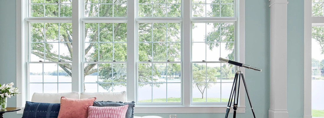 Topeka's Best Priced Windows