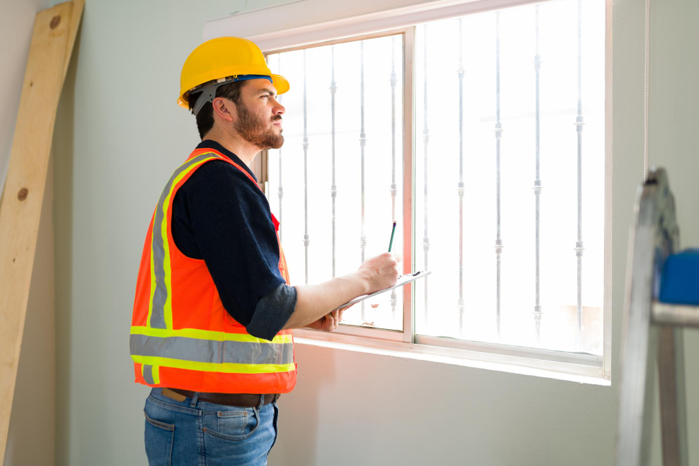 Topeka Replacement Windows