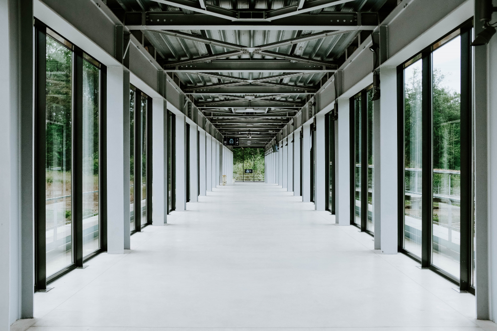 Topeka Commercial Windows