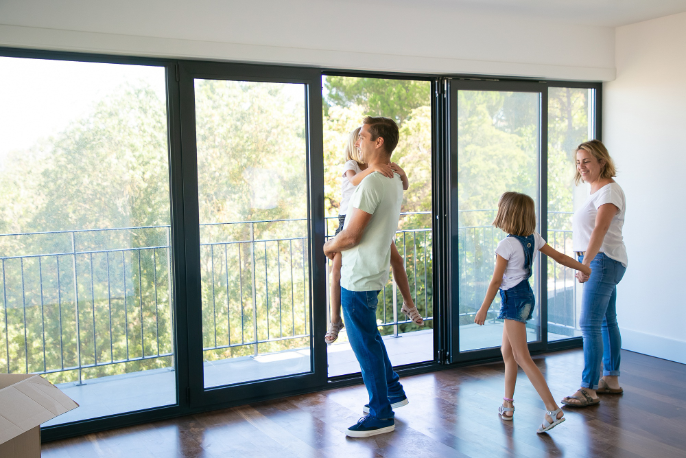 Topeka Residential Windows